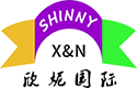 Ningbo Shinny Comércio Internacional Co., Ltd.