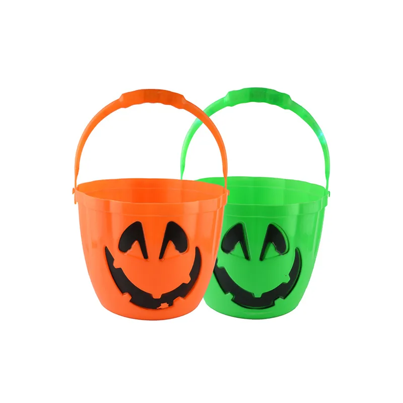 Decorações de Halloween: decoração interna e externa