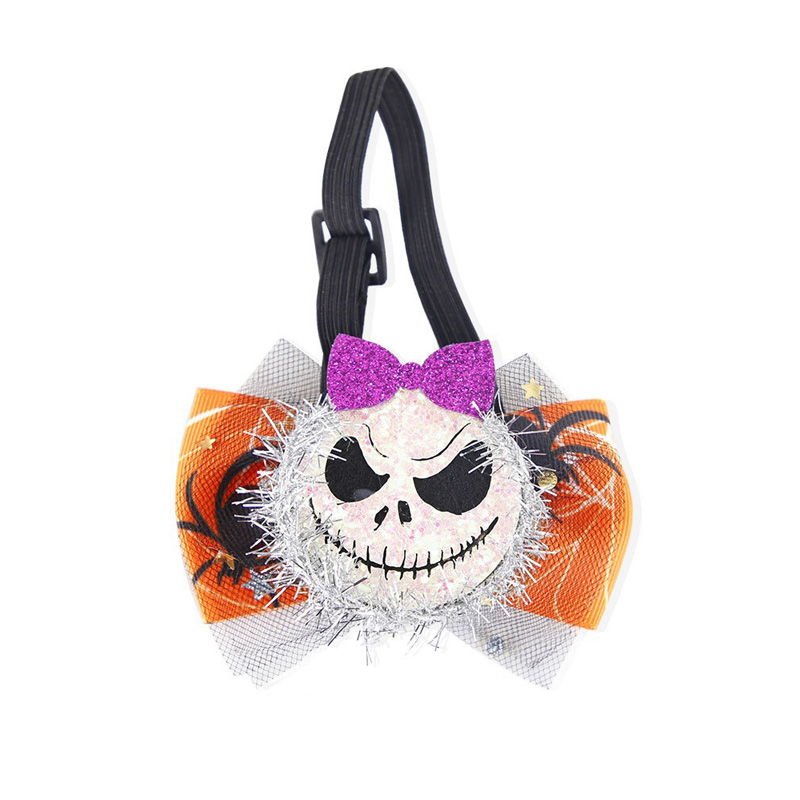 O significado de usar decorações de Halloween