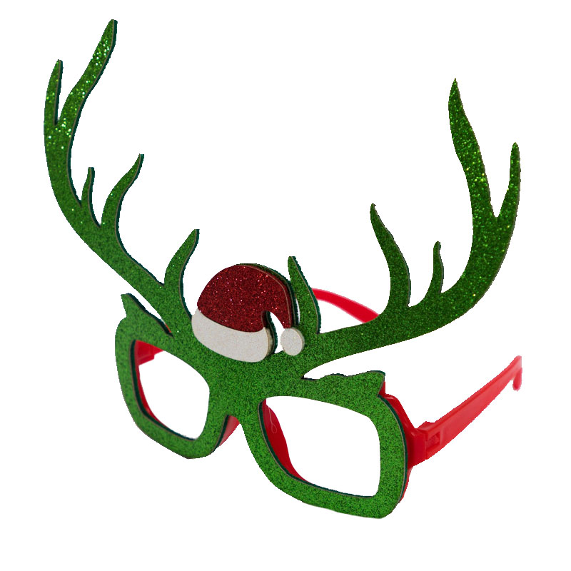 Copos de Natal