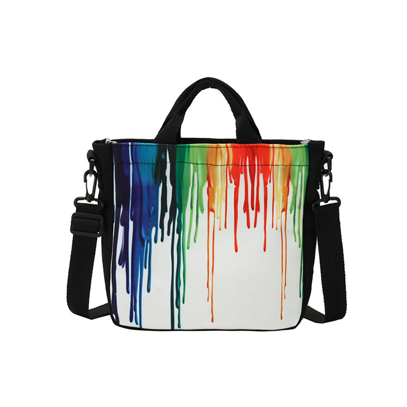 Desloce bolsa de ombro