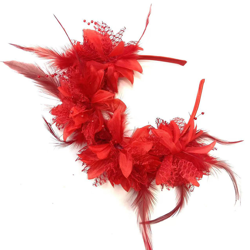 Fancy Headpieces elegante