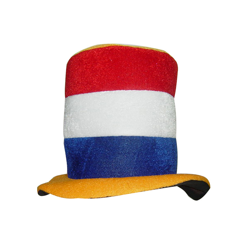 Chapéus de festa engraçados