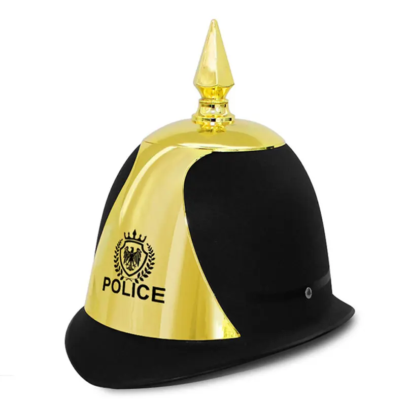 Capacete Alemão Pickelhaube Helm Regimento da Guarda Prussiana