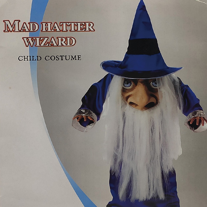Traje de cosplay de Halloween