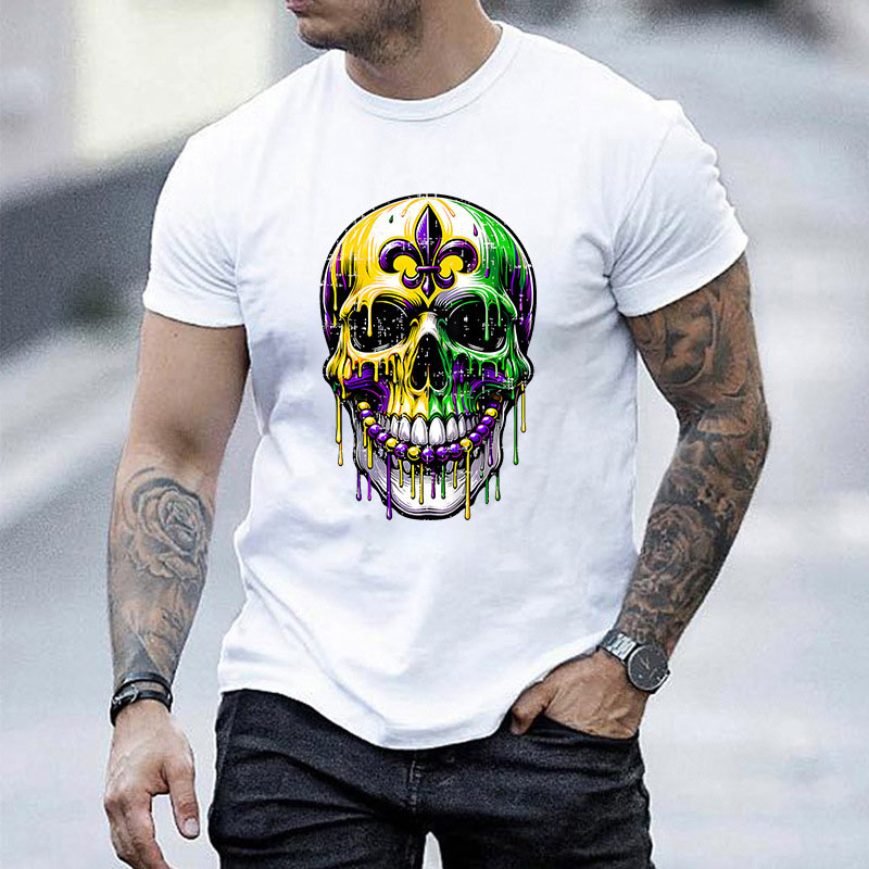 Camiseta para festa de Halloween