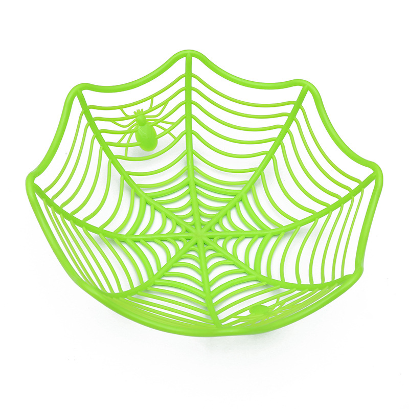 Halloween Spider Spider Candy Solder