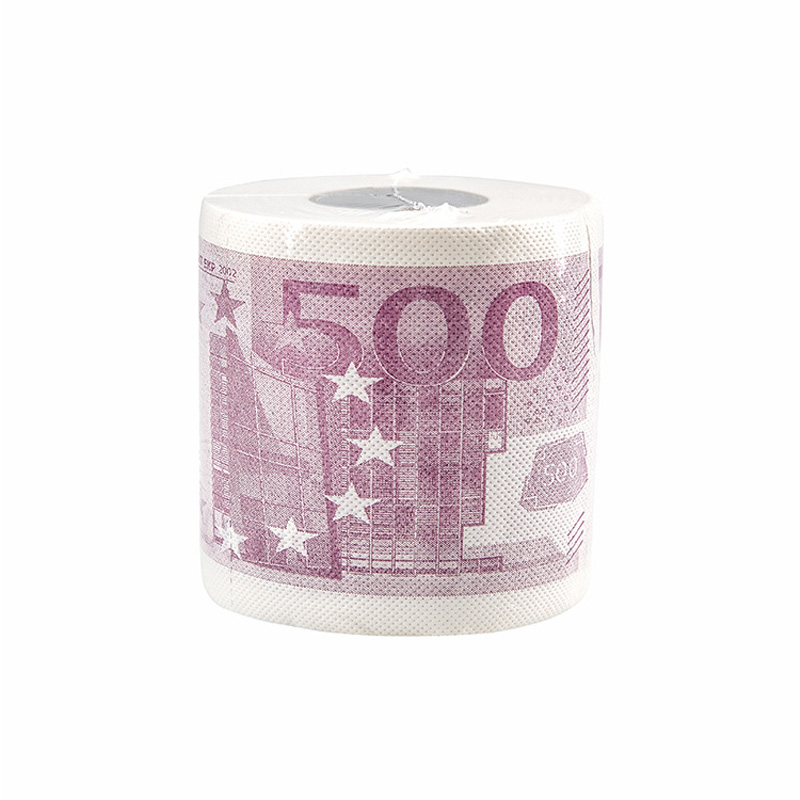 Rolo de papel higiênico para impressão de venda quente
