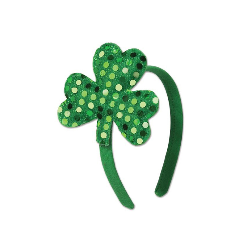 Bandeira da festa irlandesa