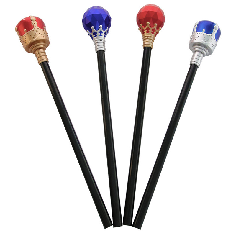 Rei Scepters Royal