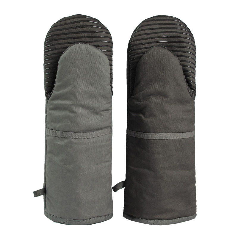 Porta-panelas de cozinha longos e duráveis ​​de alta qualidade