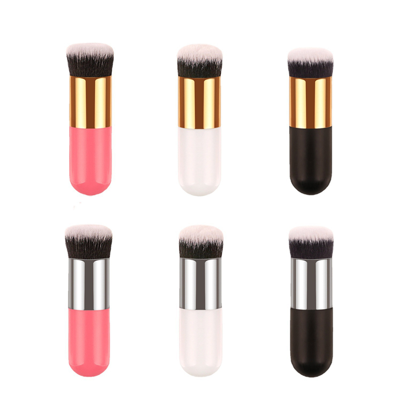 Ferramenta cosmética de beleza de maquiagem
