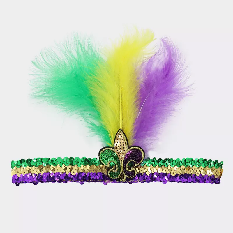 Tiara Mardi Gras