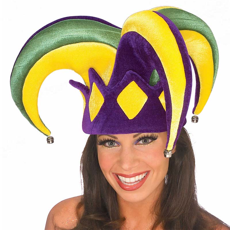 Chapéu de festa