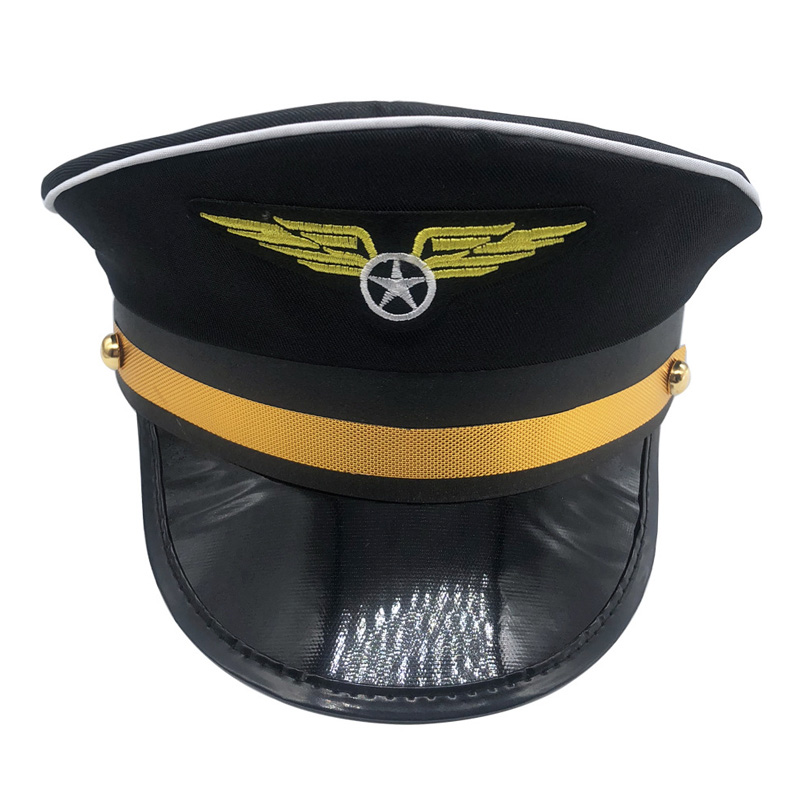 Capitão -piloto Capitão