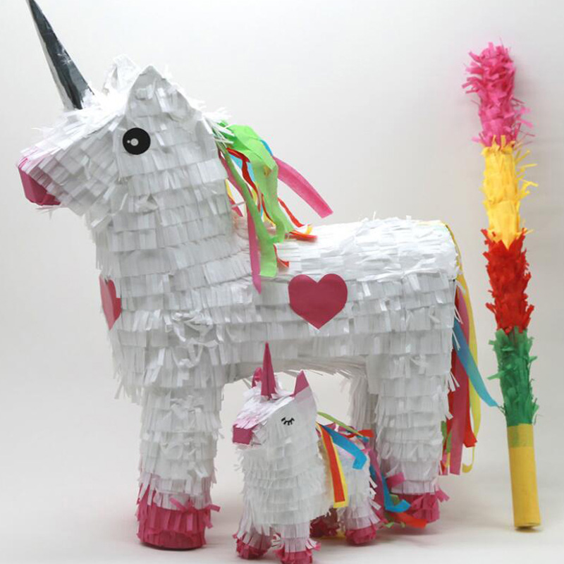 Pinata para decorações de festas