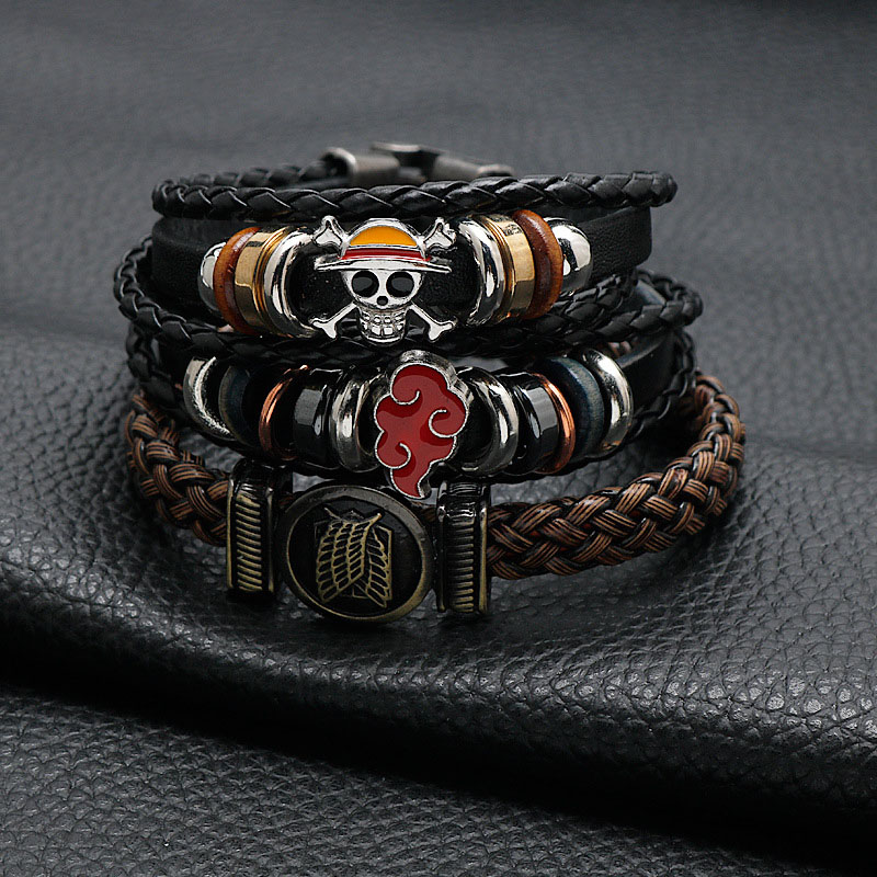 Pulseira Pirata