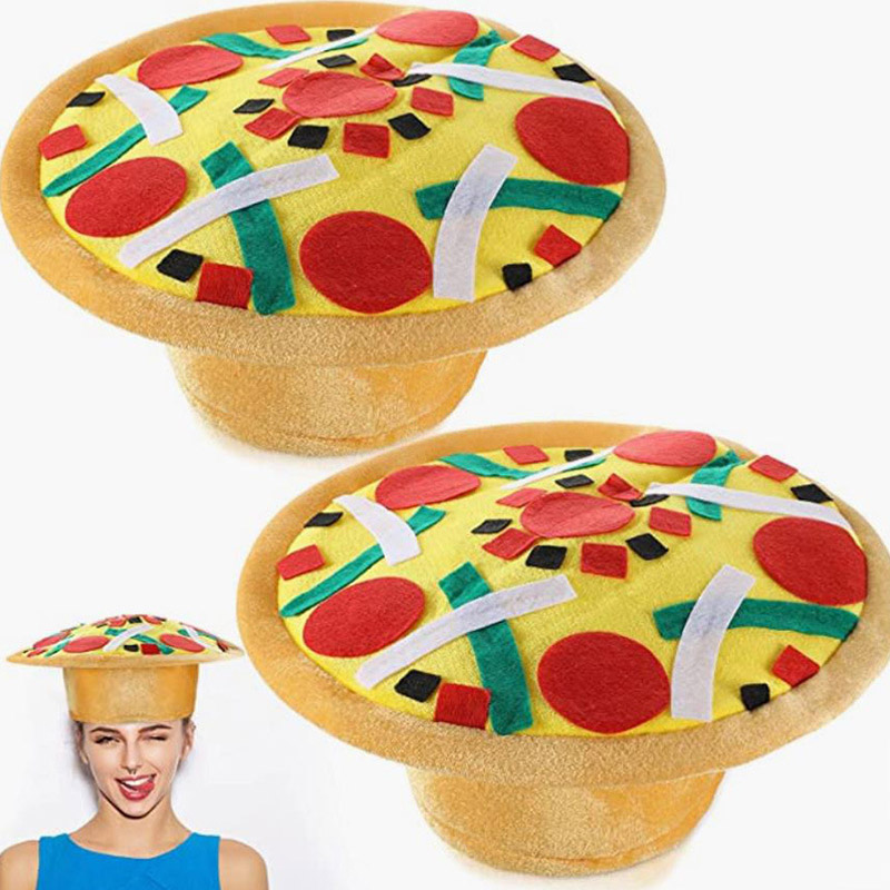 Pizza tem