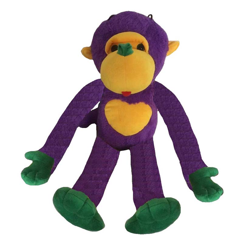 Brinquedos de pelúcia