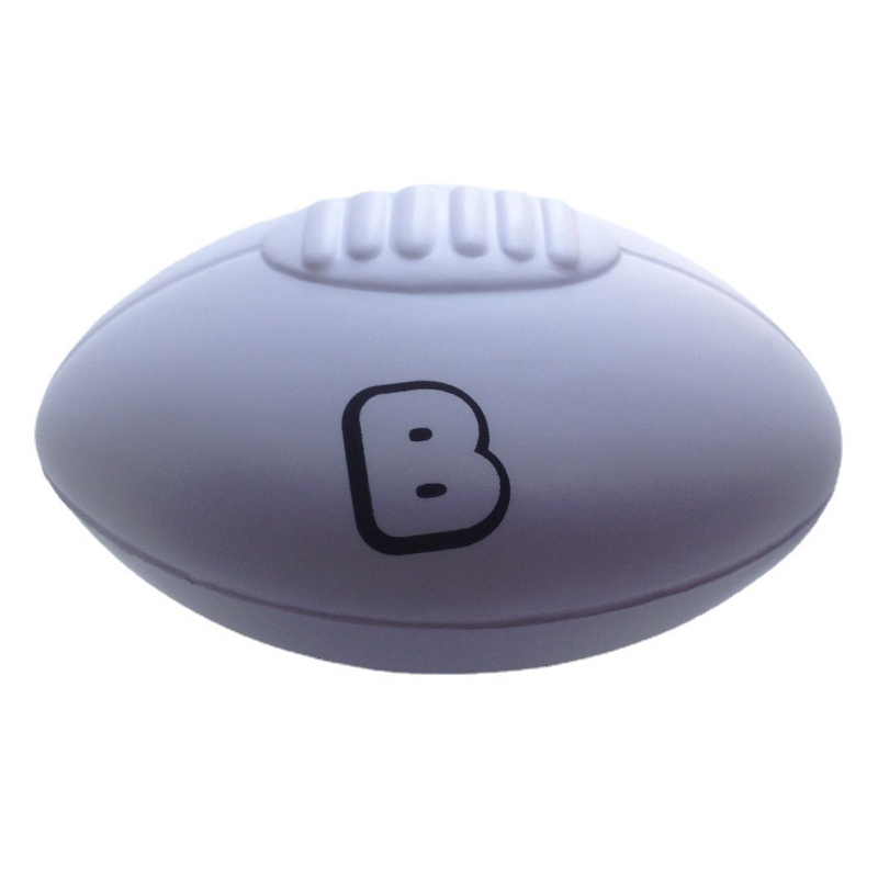 PU anti -estresse Ball
