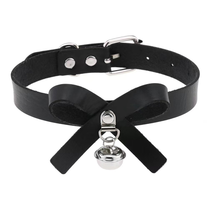 PU GOTH PENENTE CHANKER