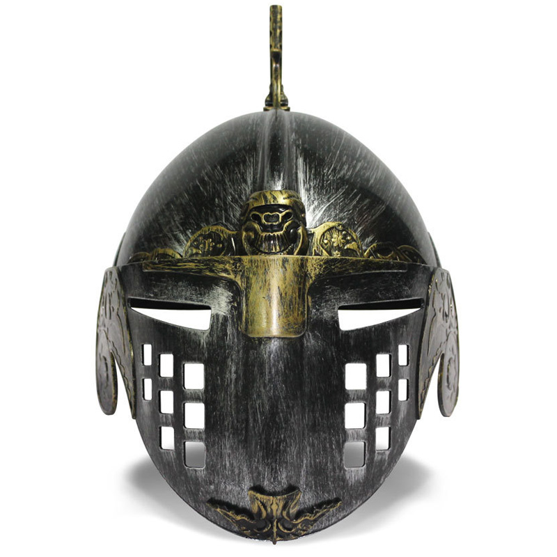 Capacete de Gladiador da Legião Romana