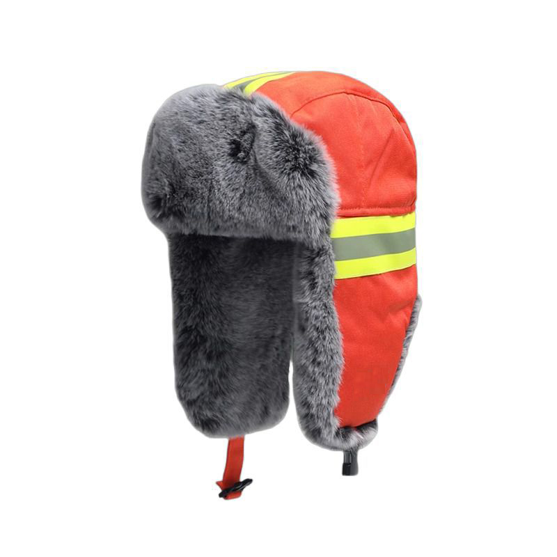 Chapéu de caçador russo