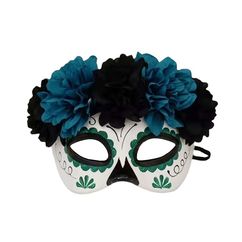 Máscara de festa sexy de festas de máscaras