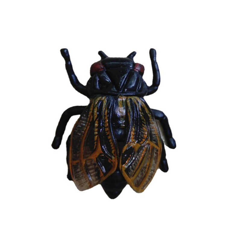 Brinquedos de mosca simulados para complicado