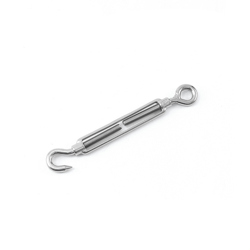 Turbuckle Hook and Eye Turbuckle