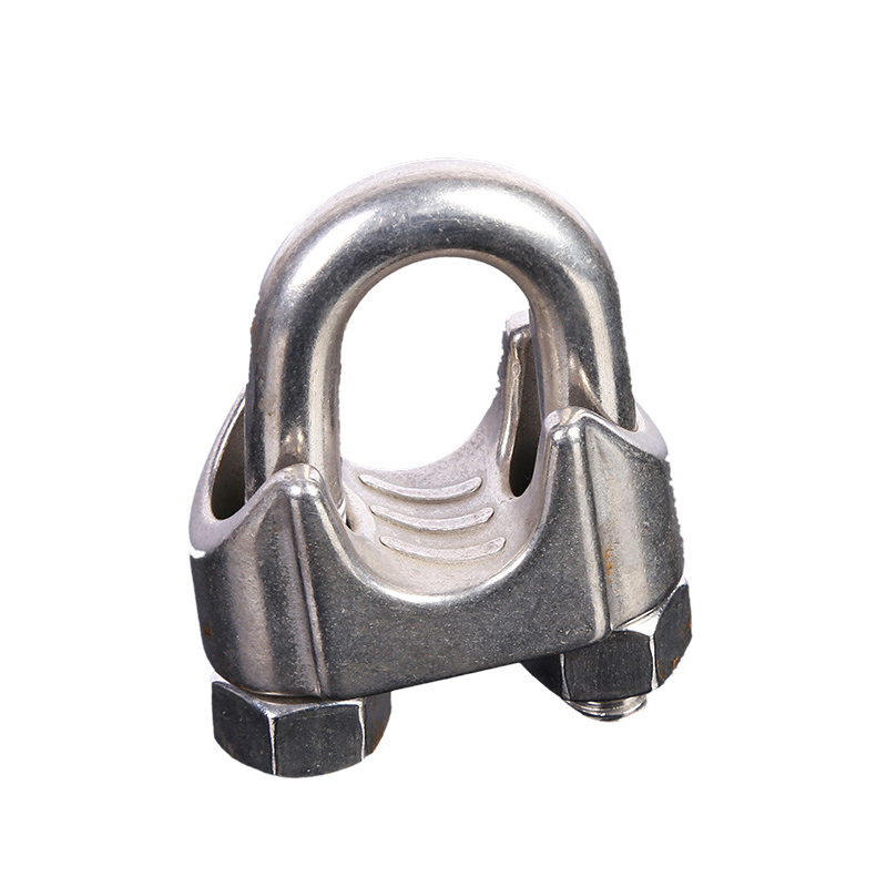 Hardware de mangueira de corda de cabo